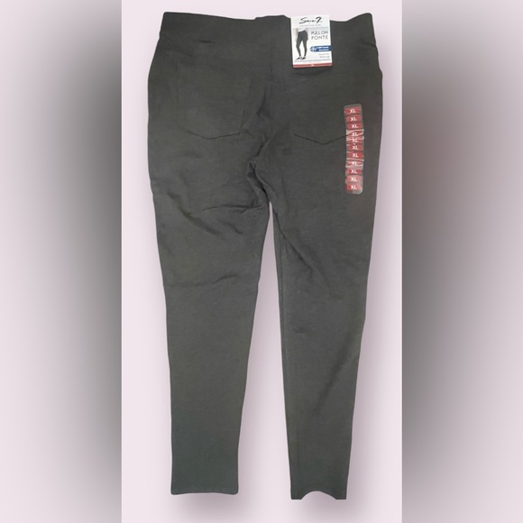 Seven7 Pants - Picture 6 of 9